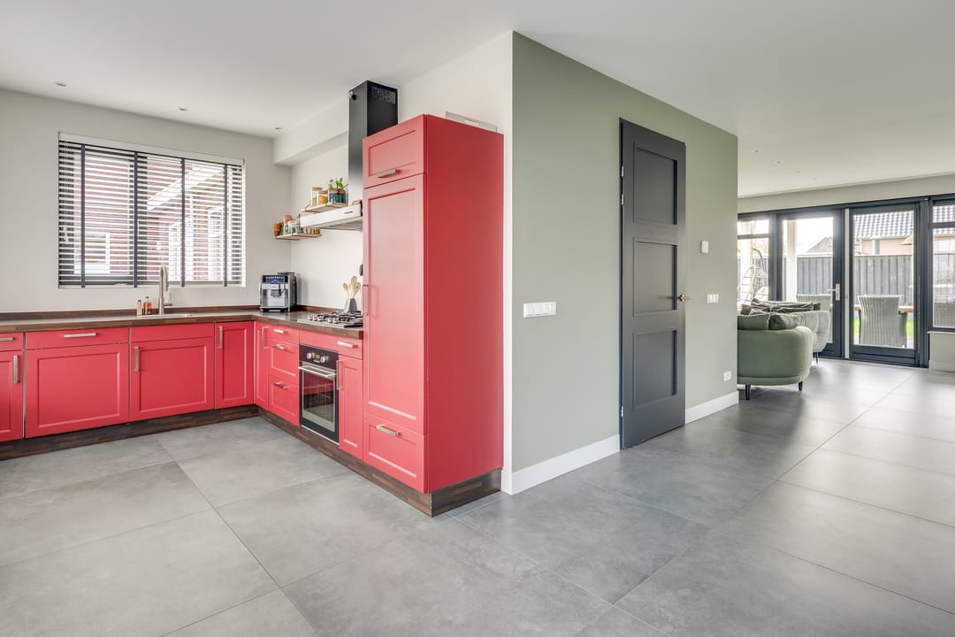 Foto 16 van Langenakker 8