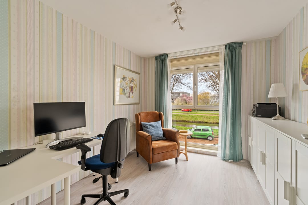 Foto 23 van Carel Willinksingel 284