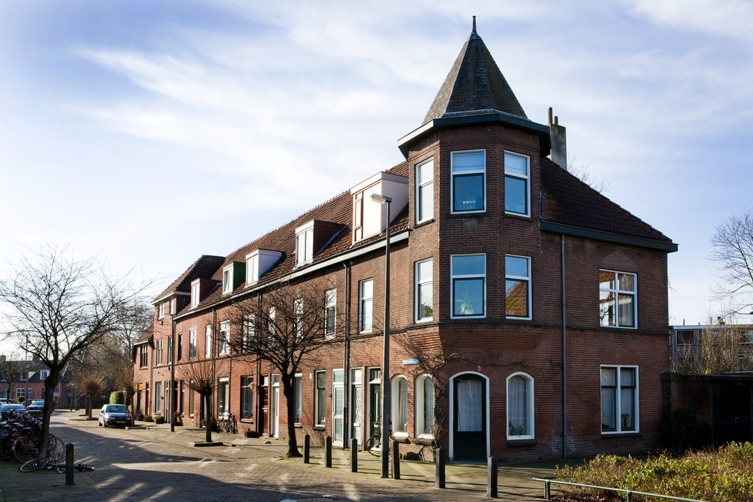 Foto 56 van Bessemerlaan 51