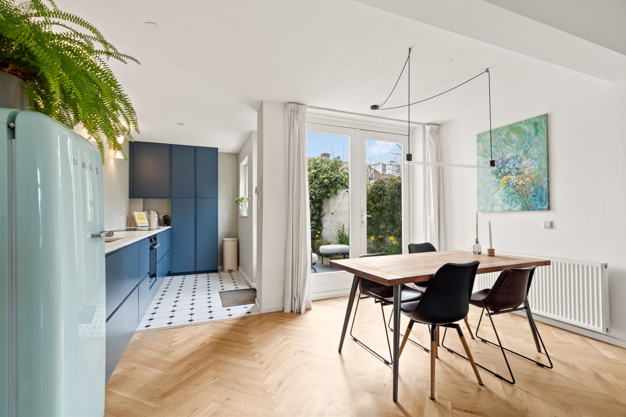 Foto 18 van Bessemerlaan 51