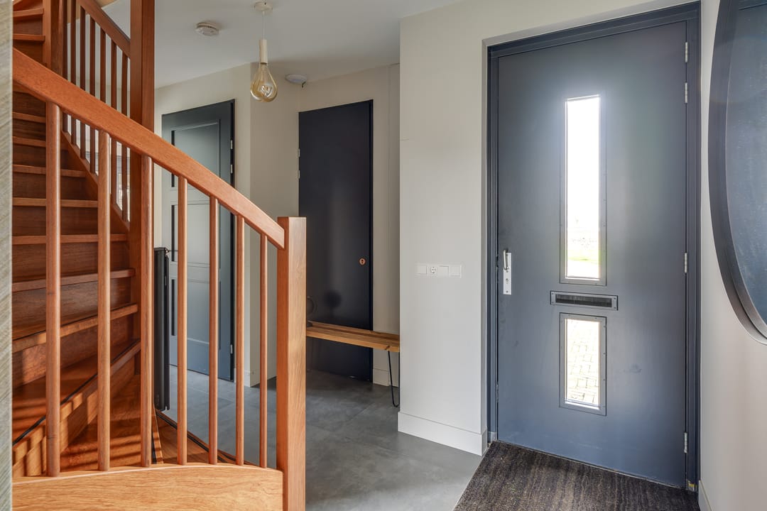 Foto 11 van Langenakker 8