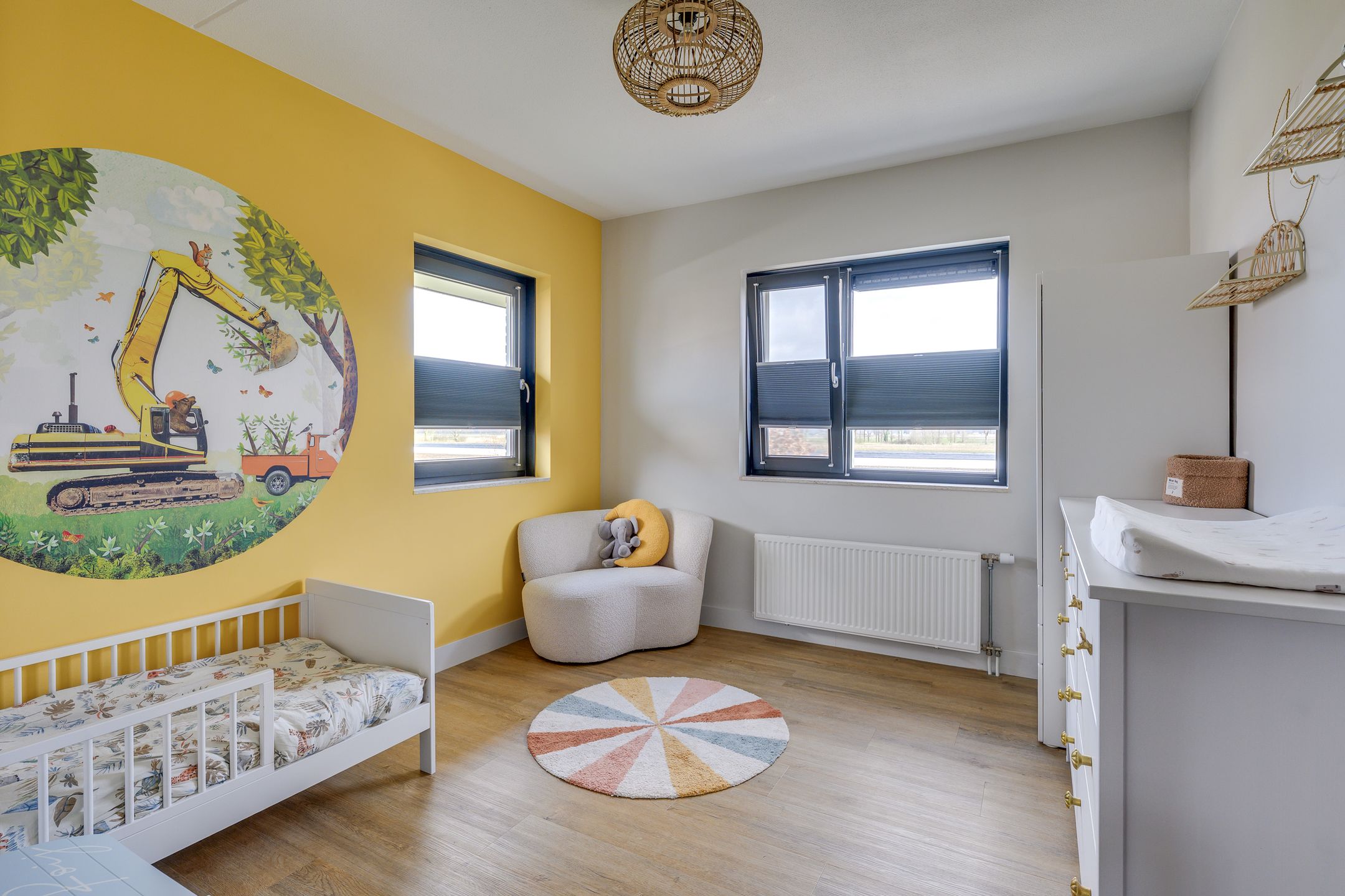 Foto 33 van Langenakker 8