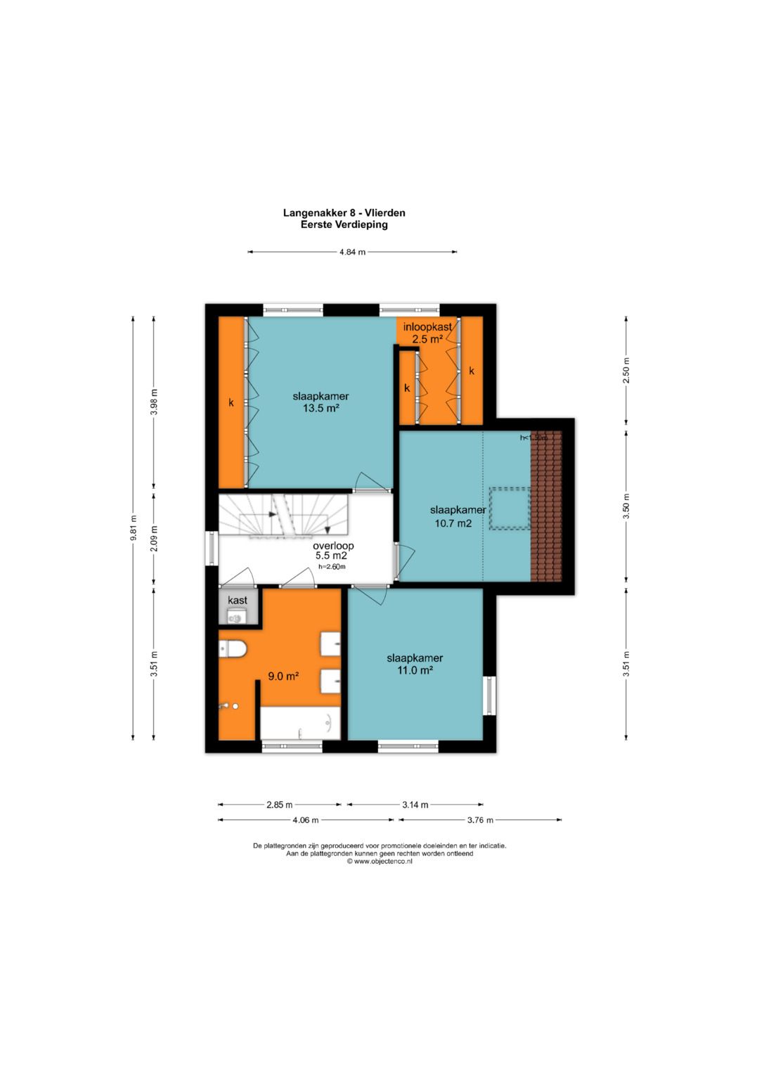 Foto 56 van Langenakker 8
