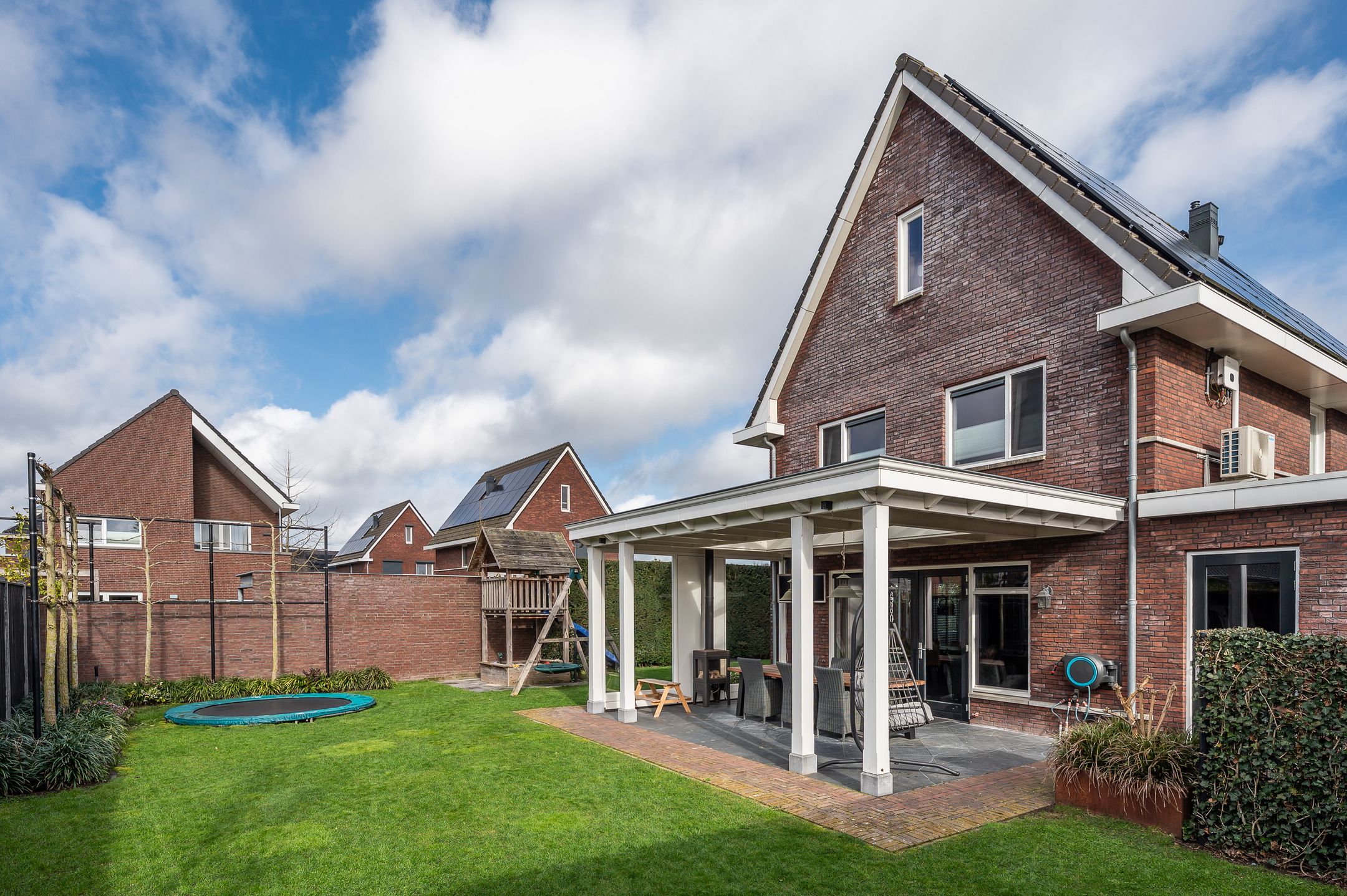 Foto 6 van Langenakker 8