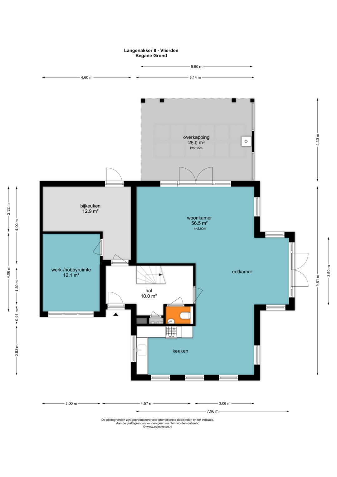 Foto 53 van Langenakker 8