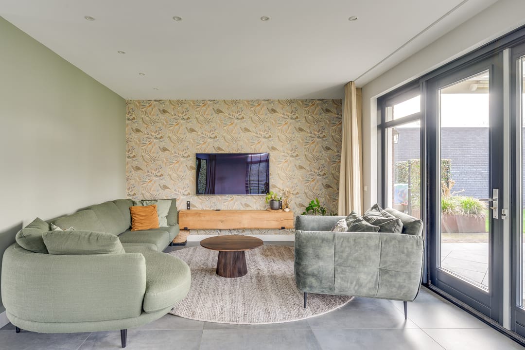 Foto 2 van Langenakker 8