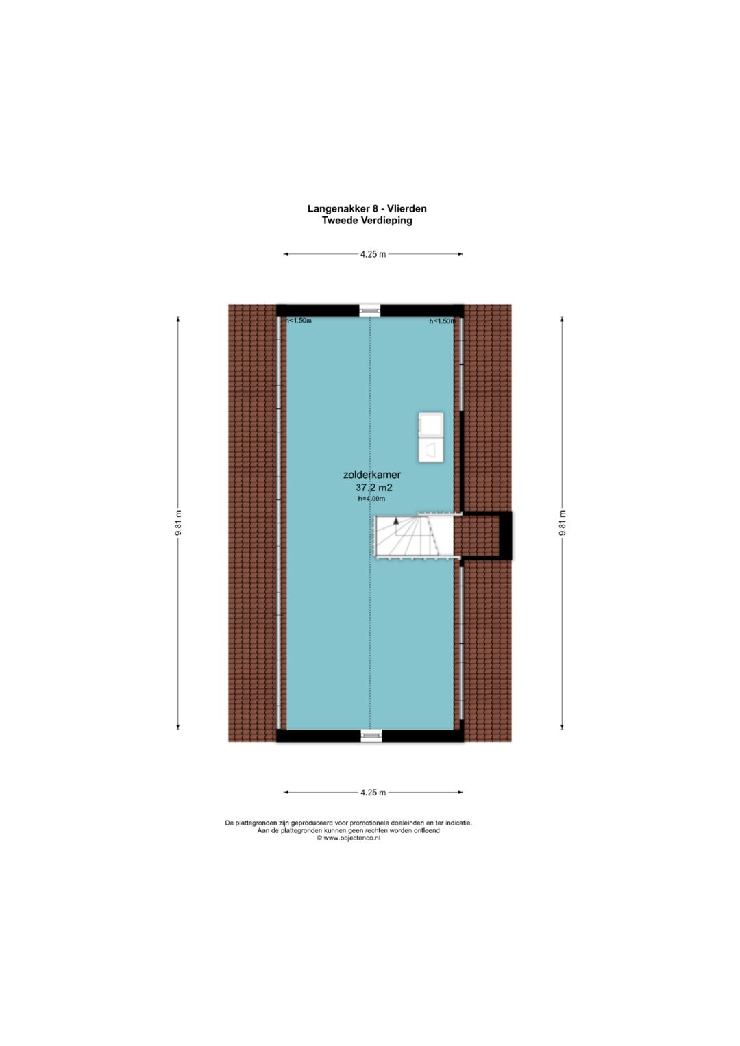 Foto 59 van Langenakker 8
