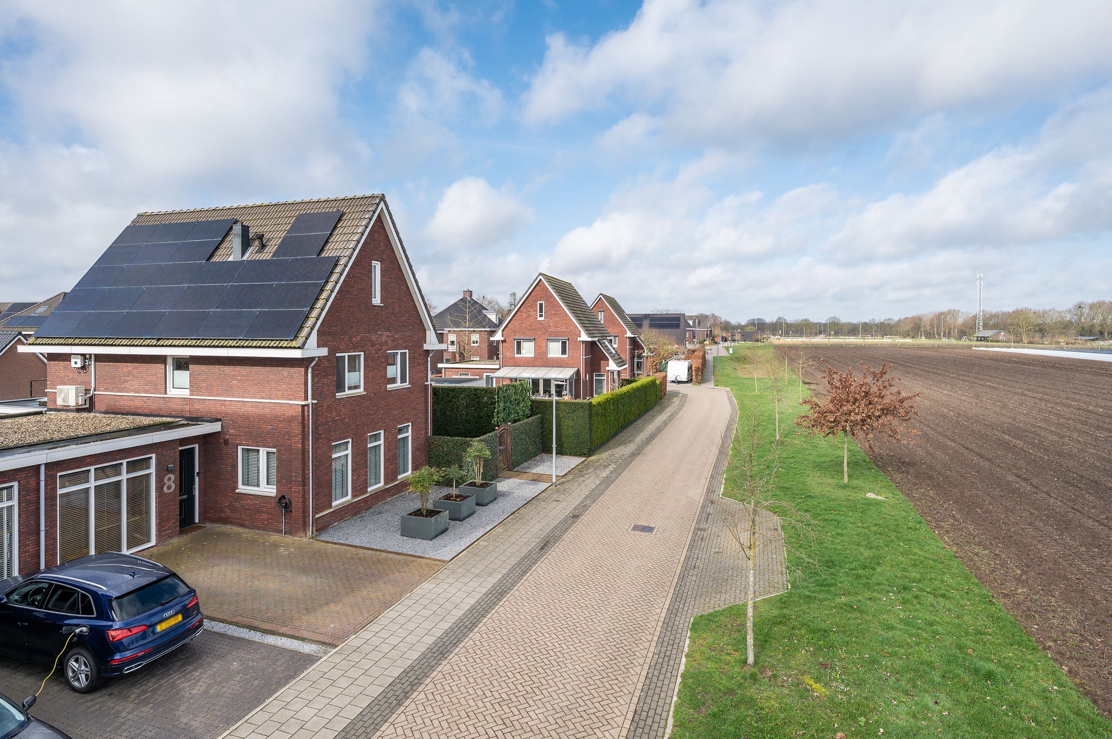 Foto 48 van Langenakker 8