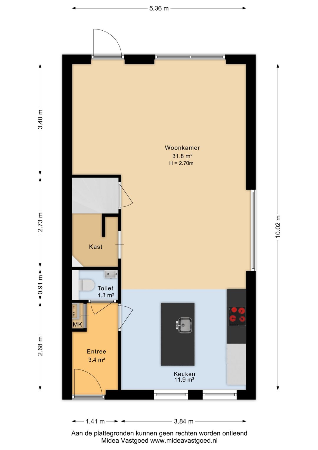 Photo 37 of Hinkeslân 7