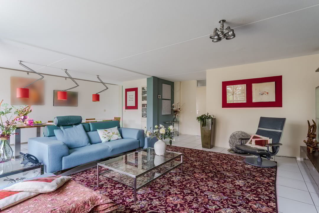 Photo 7 of Garietstraat 5