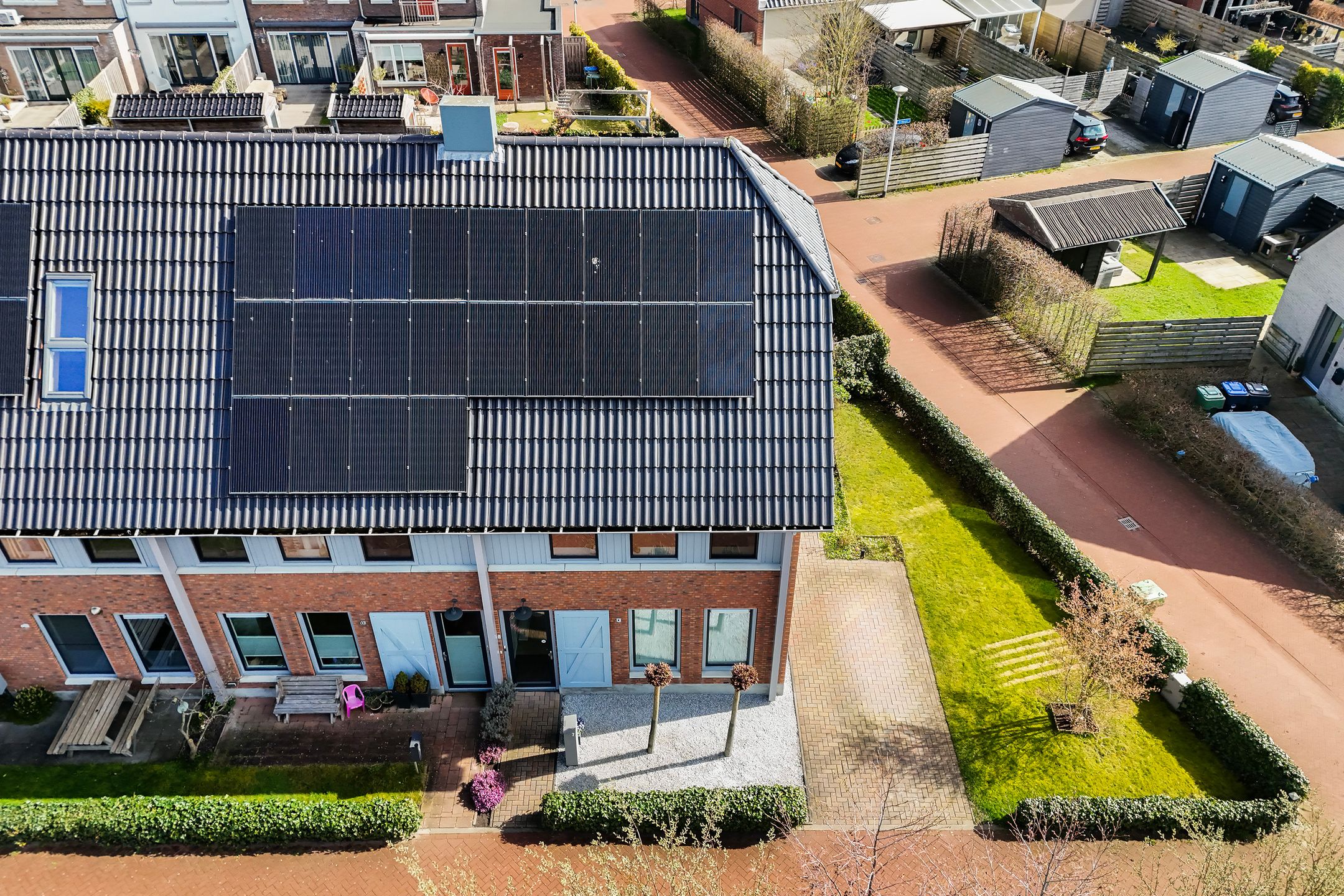 Photo 33 of Hinkeslân 7