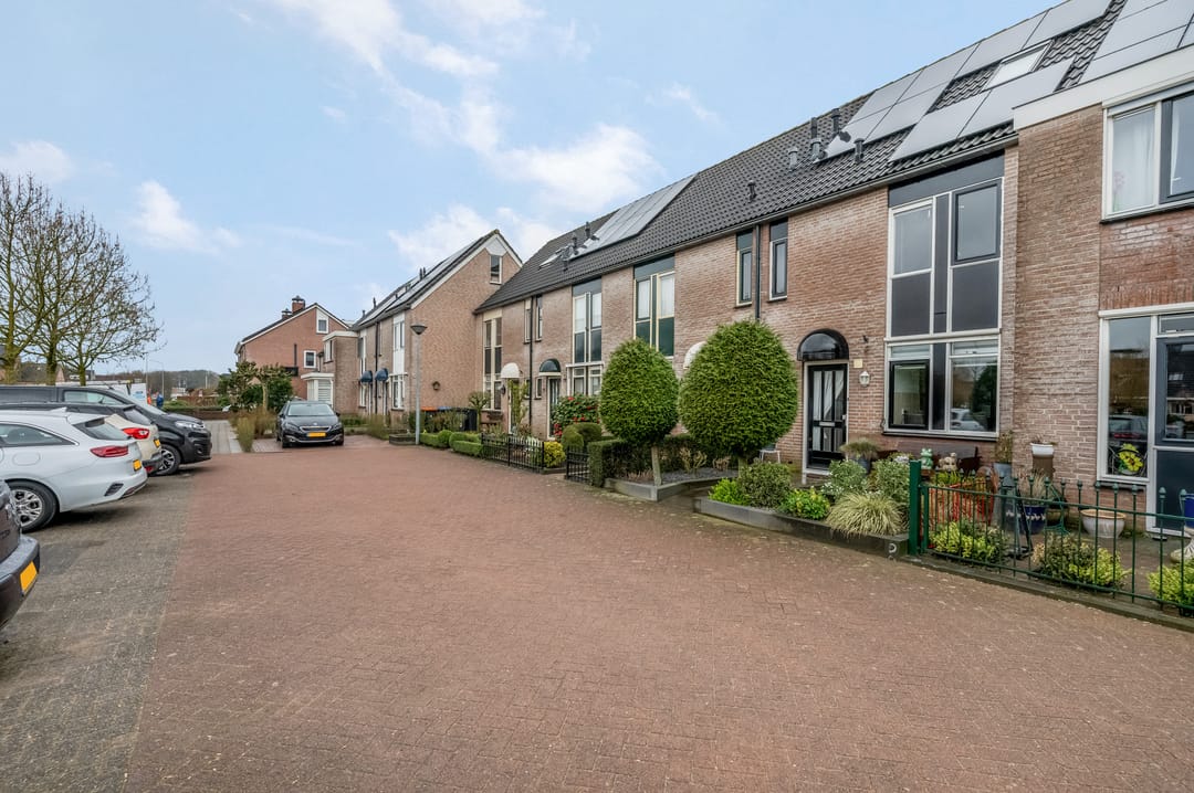 Photo 7 of Lange Voren 77