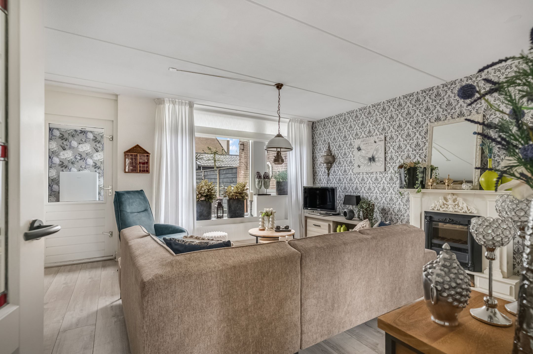 Photo 12 of Lange Voren 77