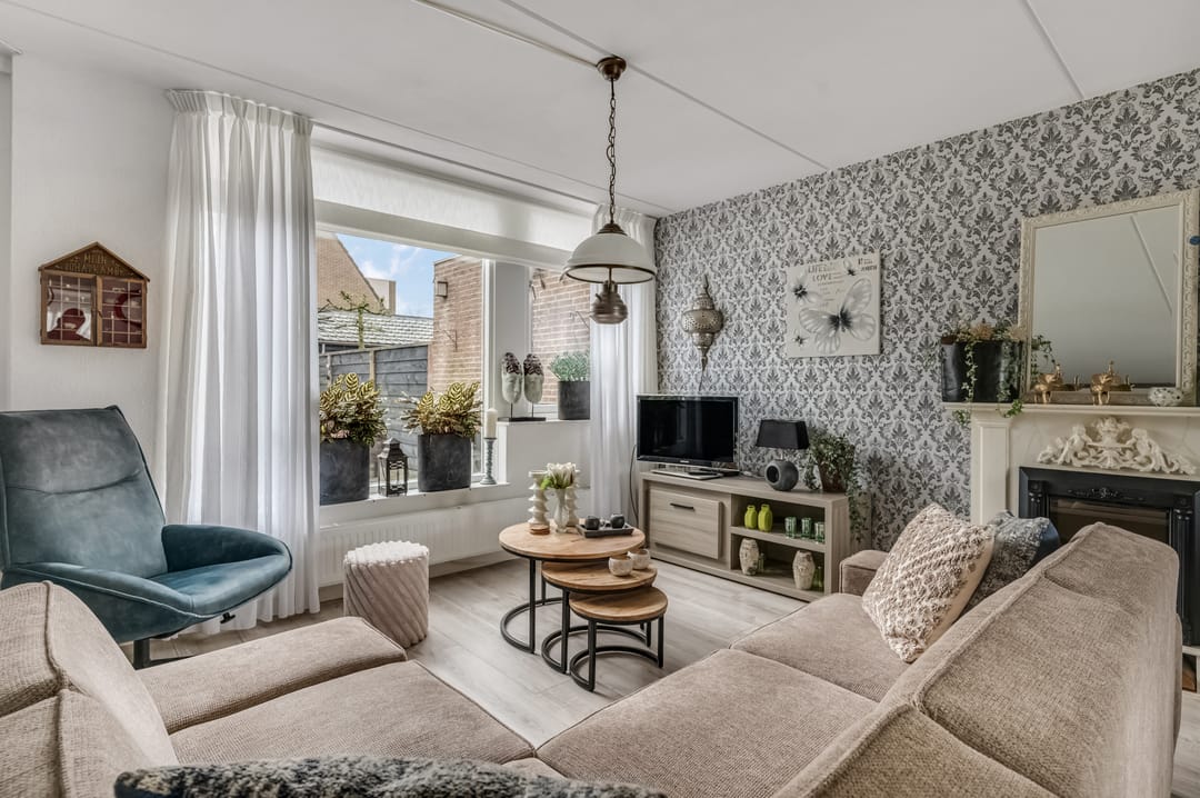 Photo 13 of Lange Voren 77