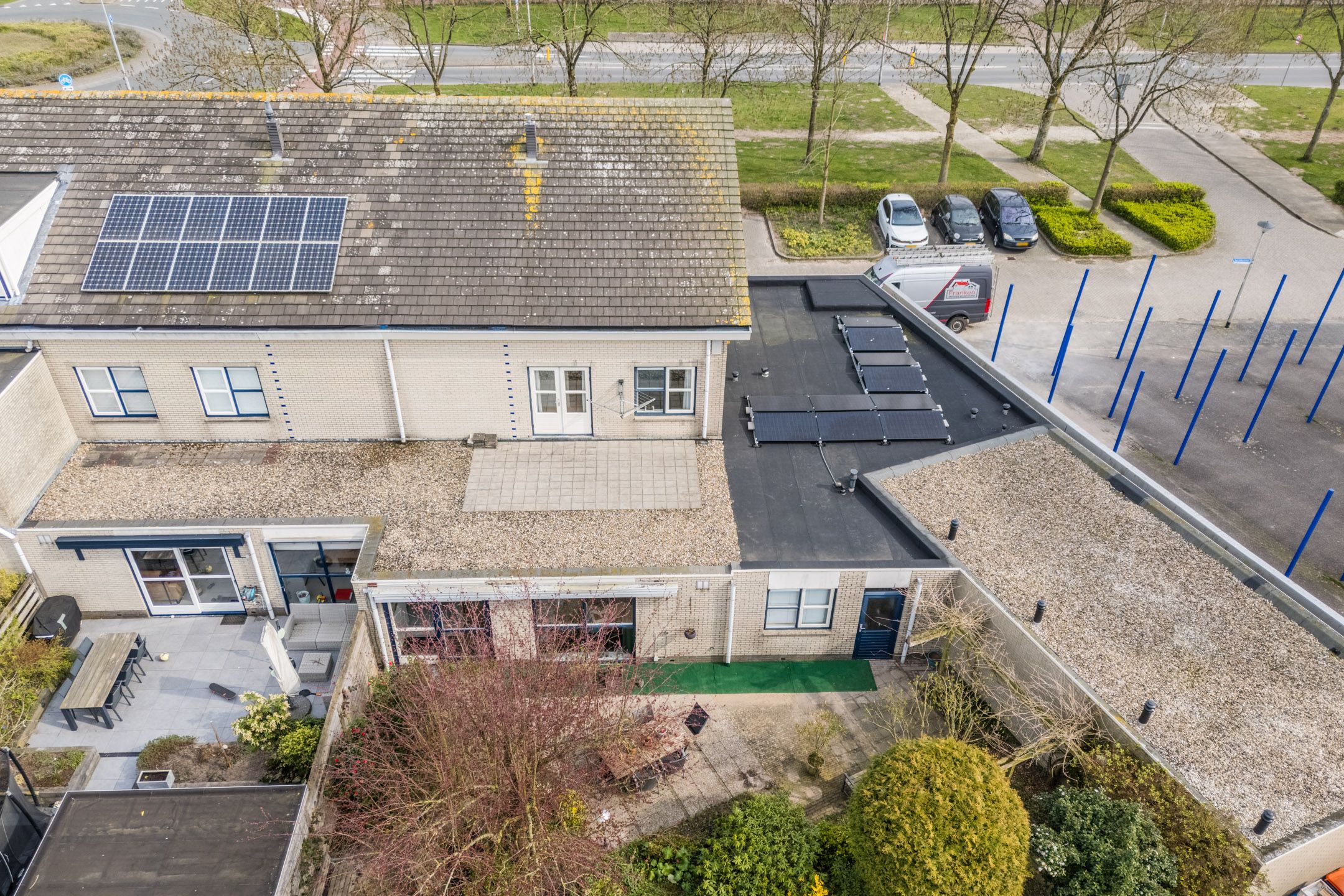 Photo 51 of Garietstraat 5