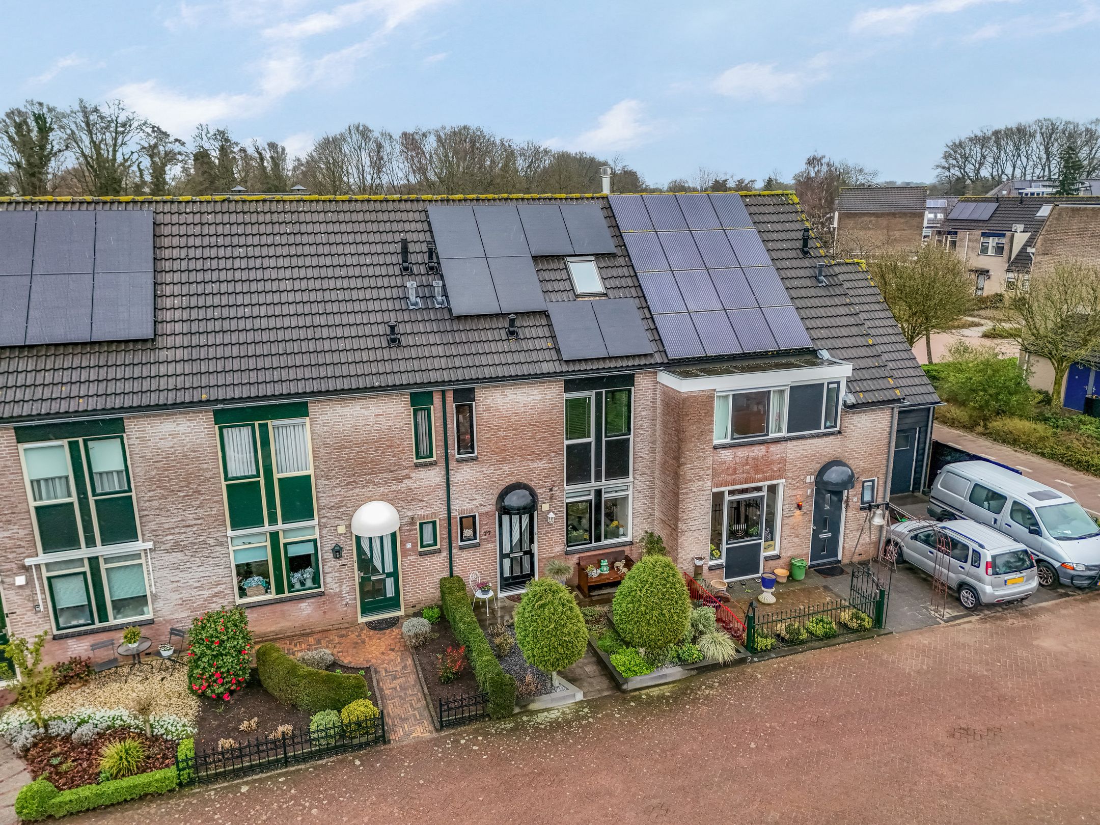 Photo 42 of Lange Voren 77