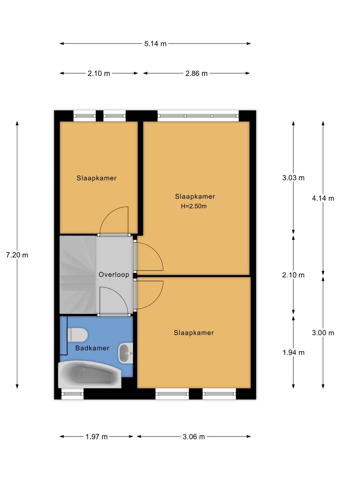 Photo 47 of Lange Voren 77