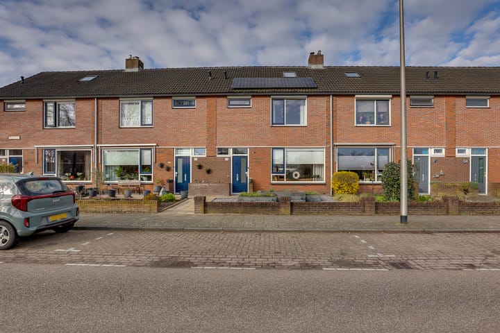 Roelf Bosmastraat 58 main image