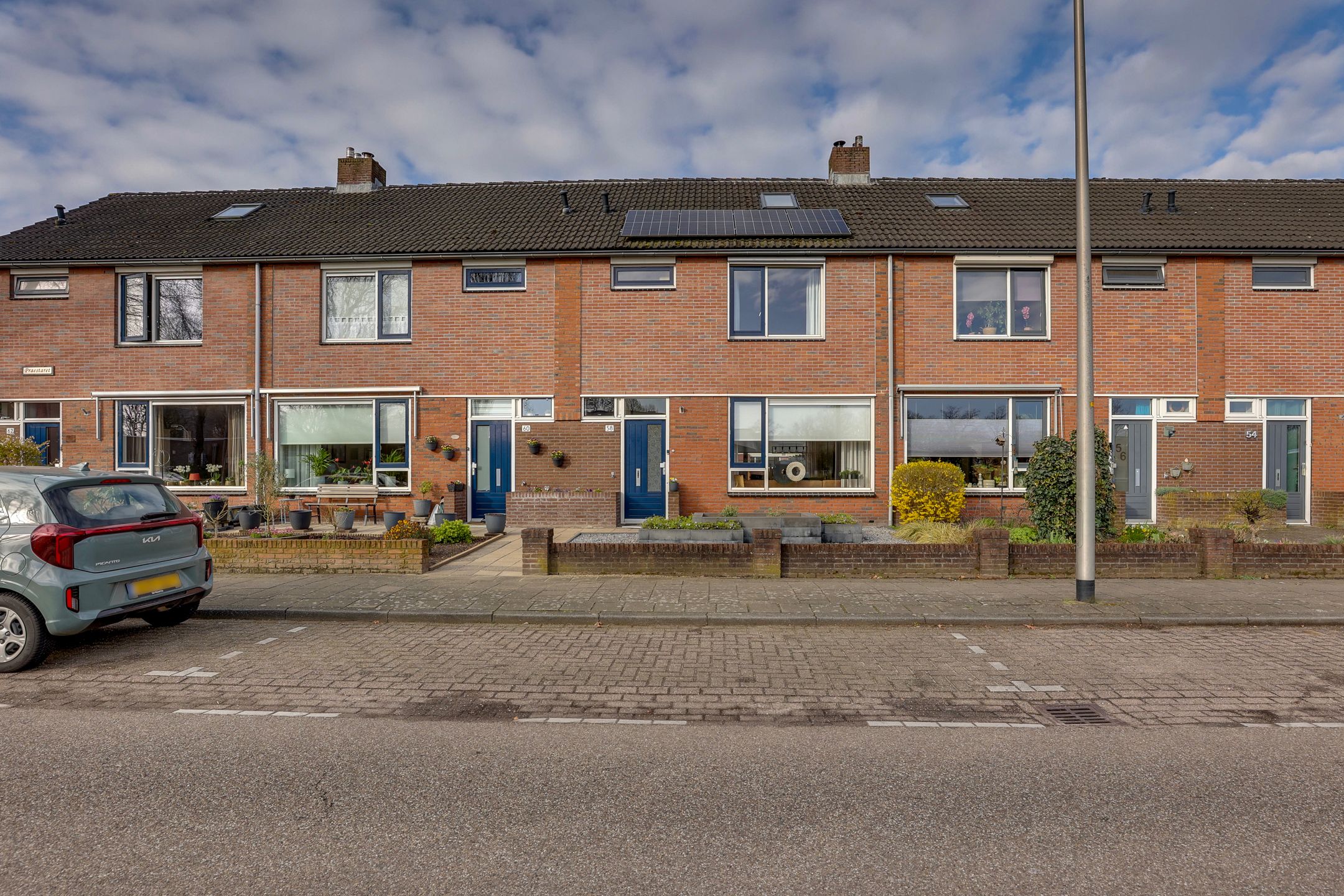 Roelf Bosmastraat 58 