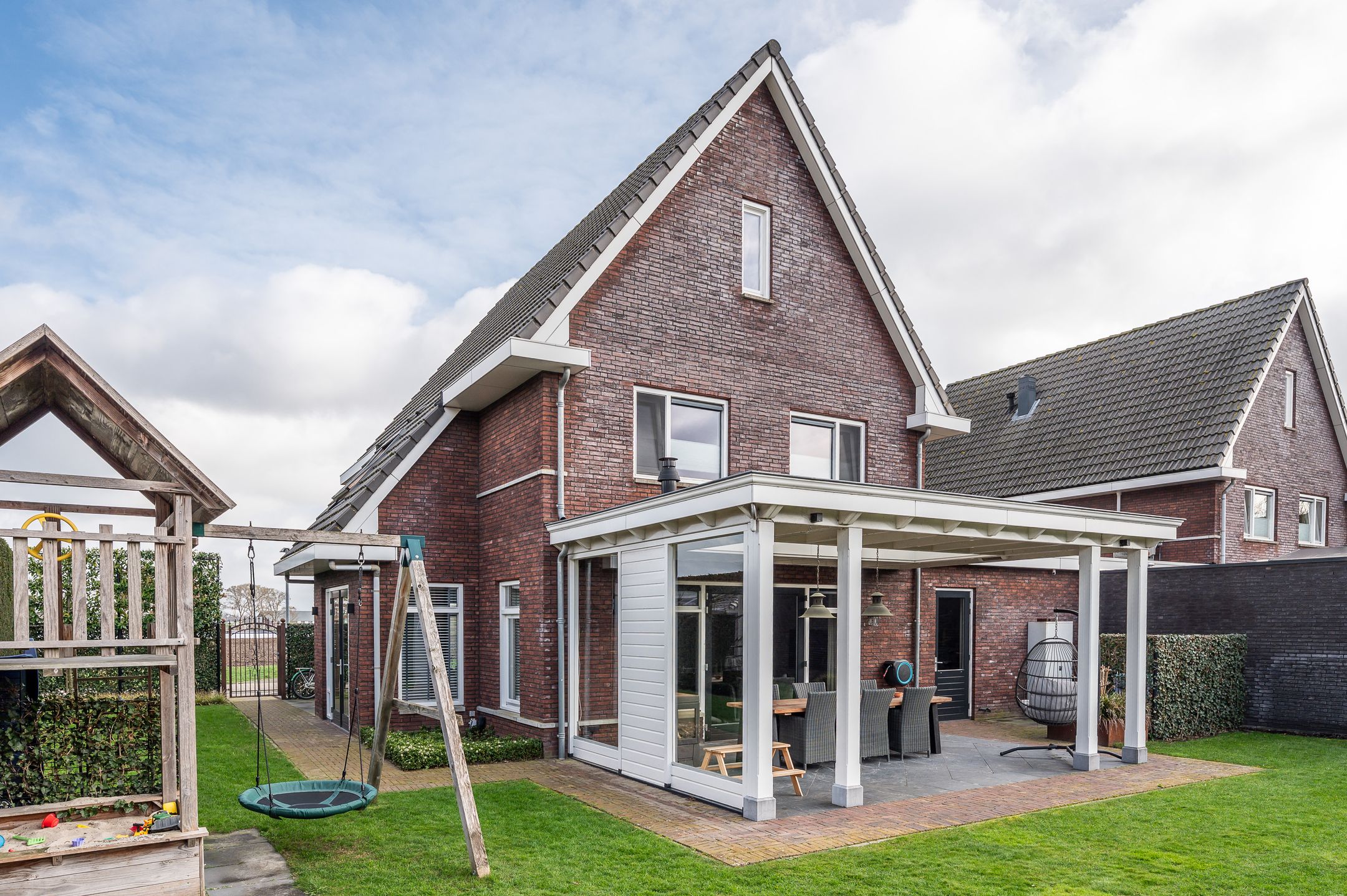 Foto 45 van Langenakker 8