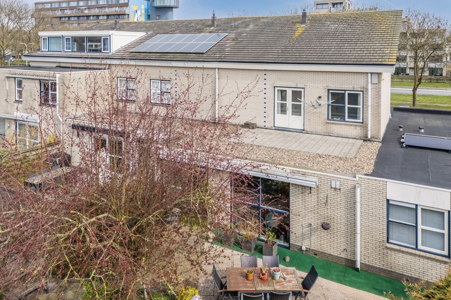 Photo 49 of Garietstraat 5