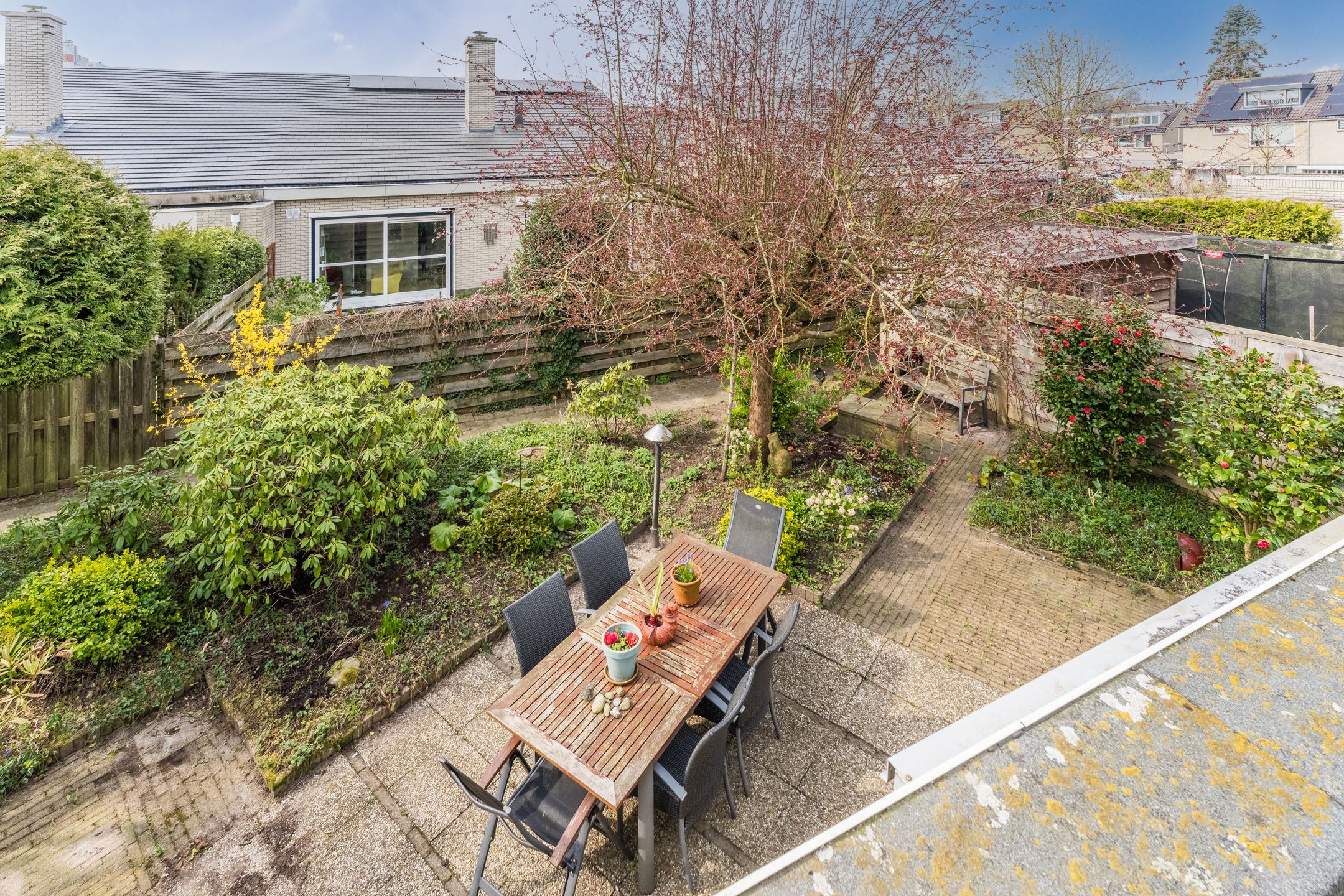 Photo 36 of Garietstraat 5