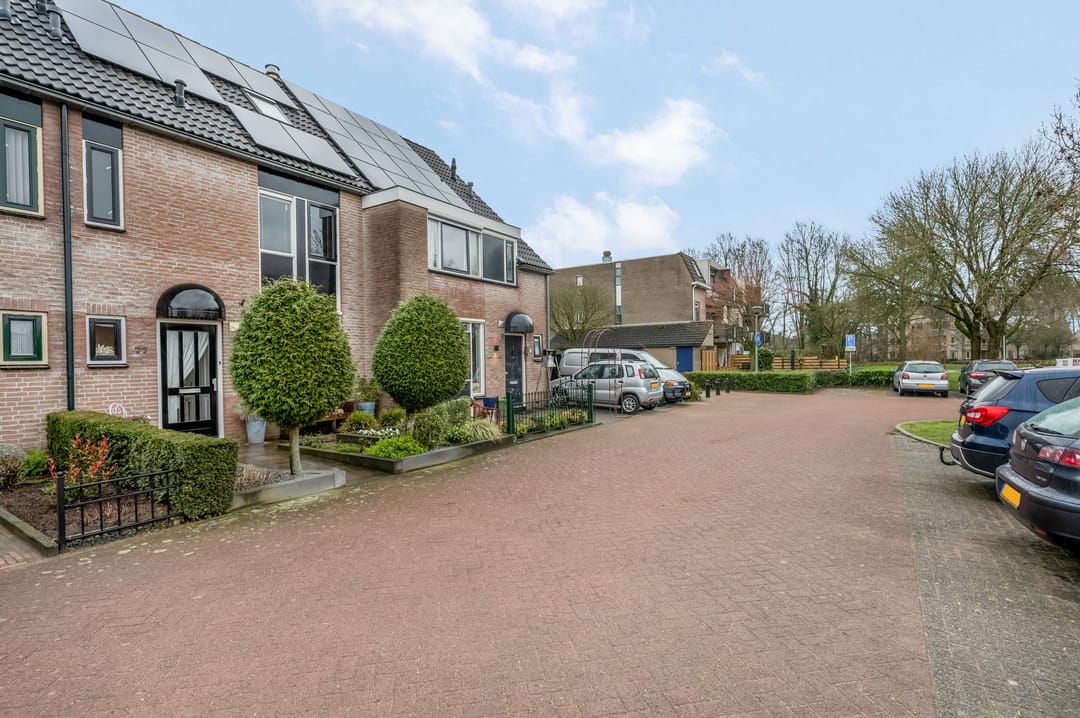 Photo 8 of Lange Voren 77