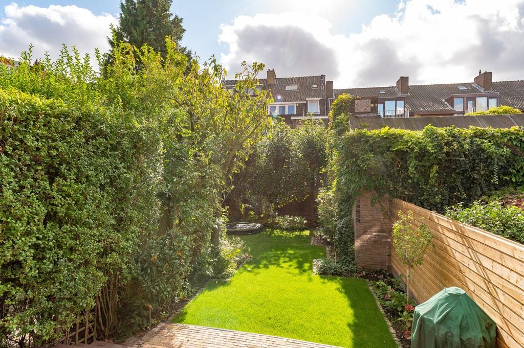 Foto 15 van Van Slingelandtlaan 11