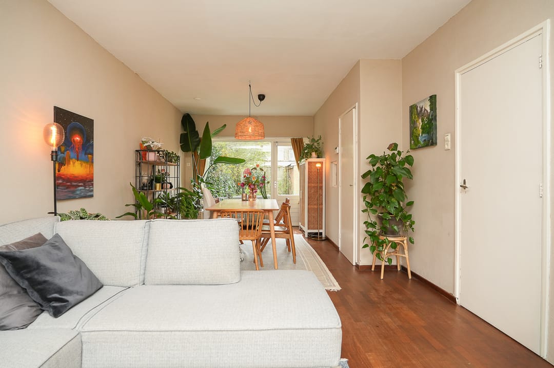 Foto 7 van Catharina van Renneslaan 16