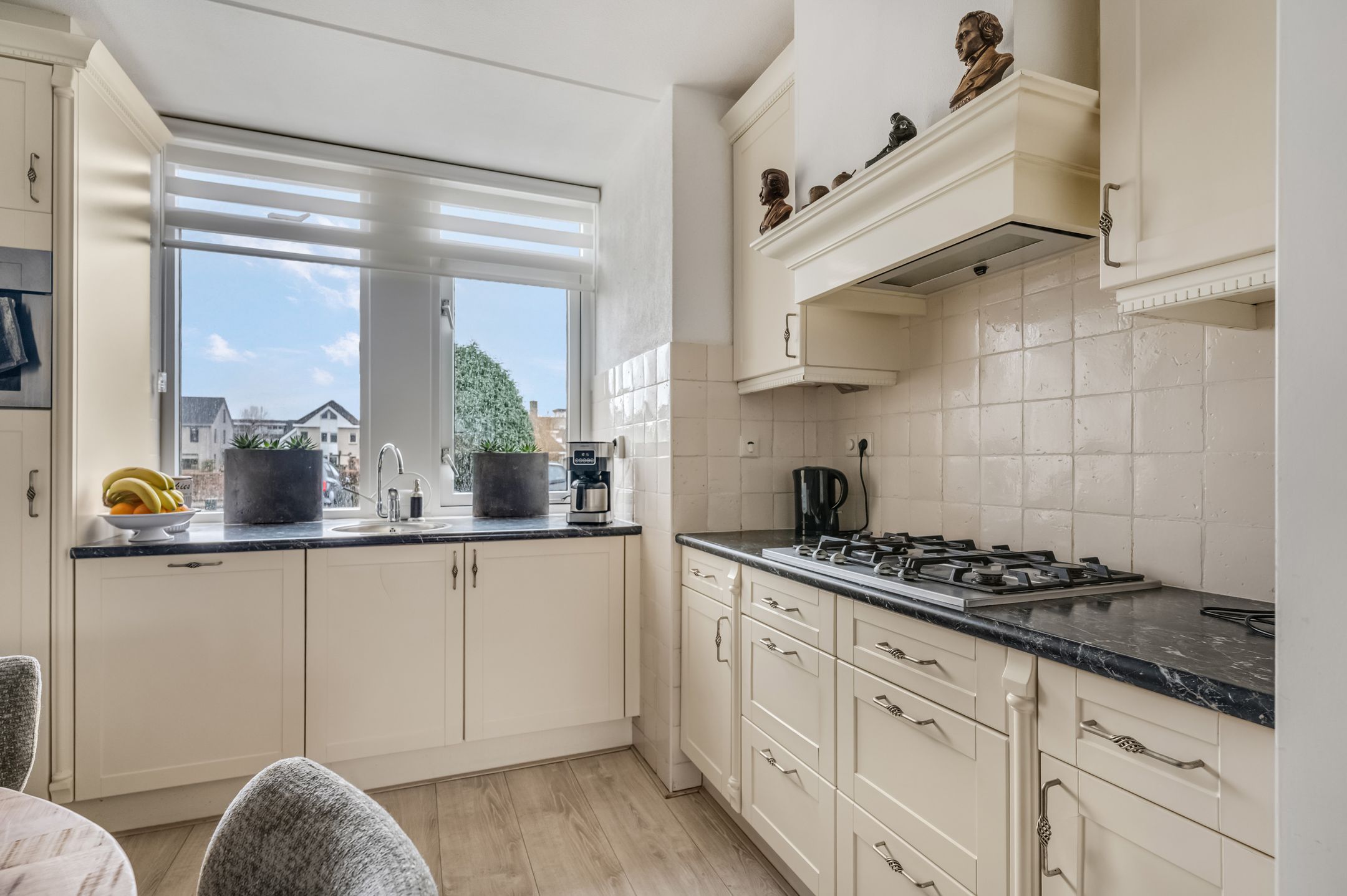 Photo 3 of Lange Voren 77