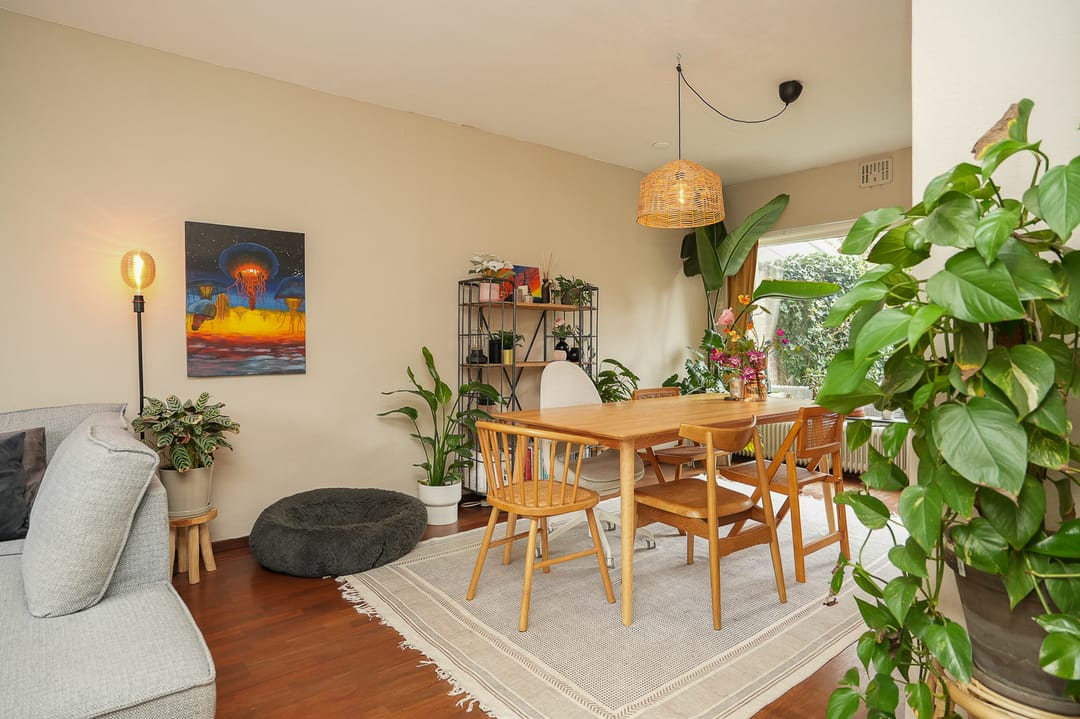 Foto 8 van Catharina van Renneslaan 16