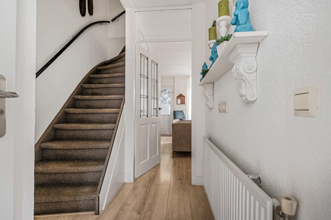 Photo 11 of Lange Voren 77