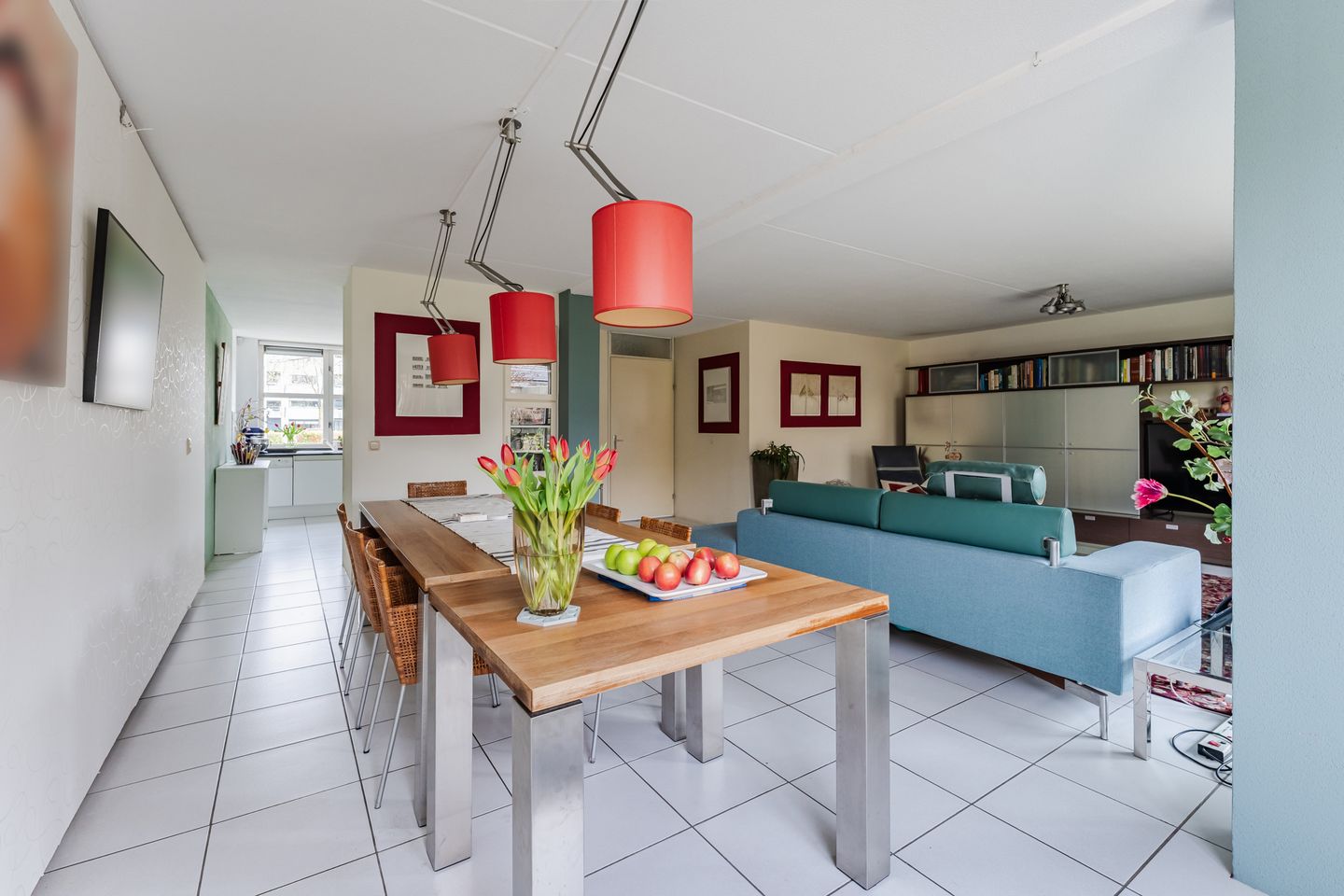 Photo 10 of Garietstraat 5