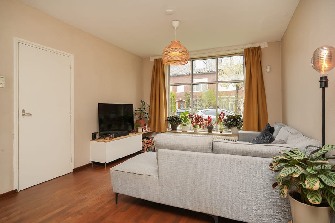 Foto 11 van Catharina van Renneslaan 16