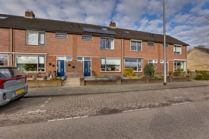 Foto 4 van Roelf Bosmastraat 58