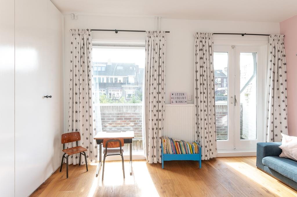 Foto 21 van Van Slingelandtlaan 11