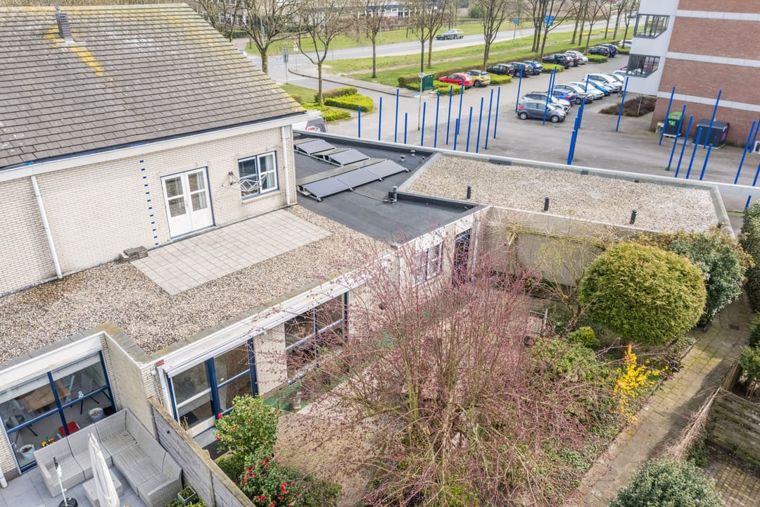 Photo 52 of Garietstraat 5