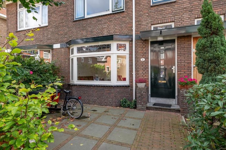 Foto 4 van Van Slingelandtlaan 11