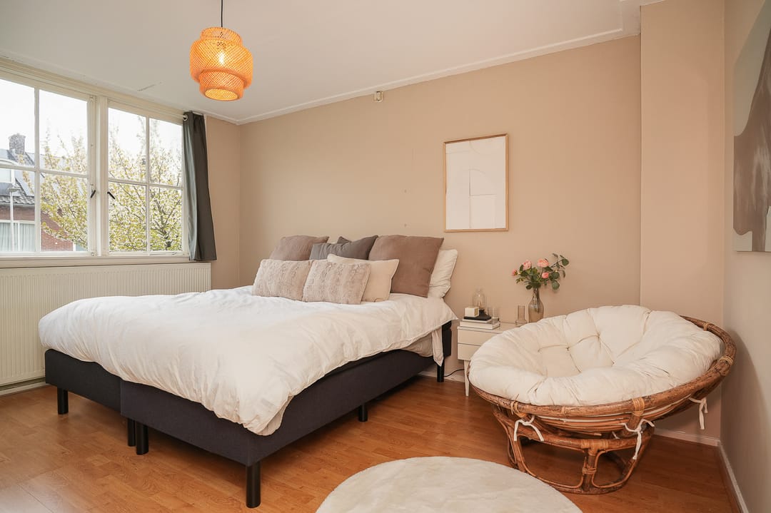 Foto 16 van Catharina van Renneslaan 16