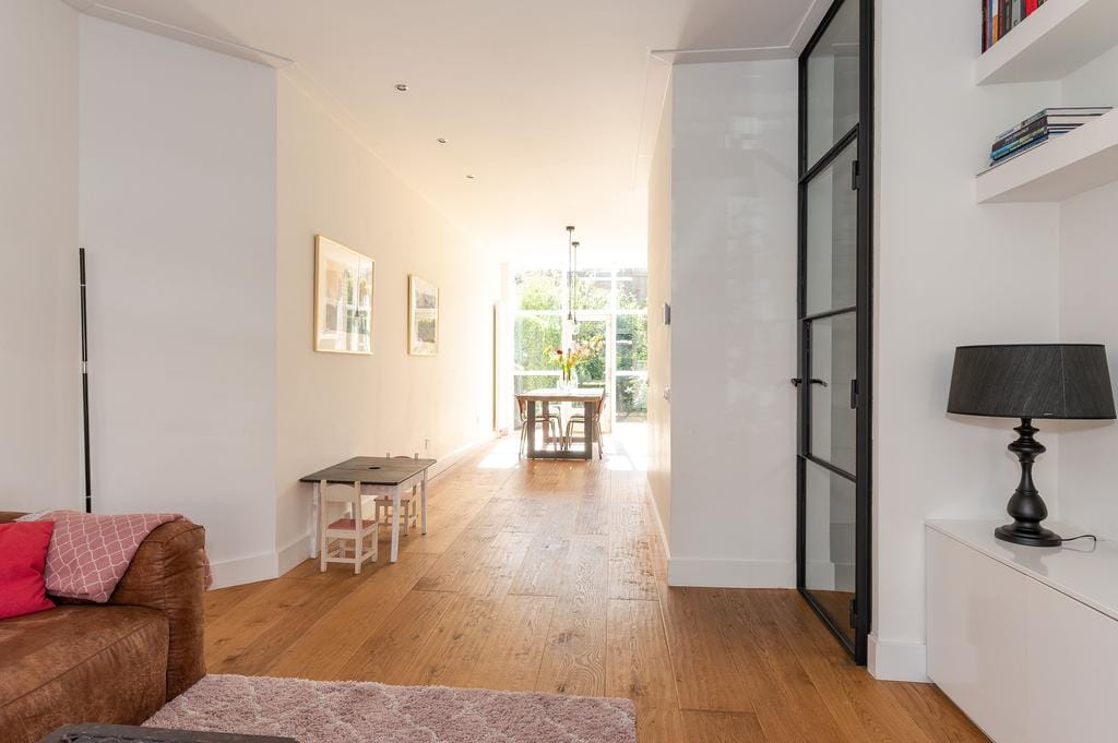 Foto 8 van Van Slingelandtlaan 11