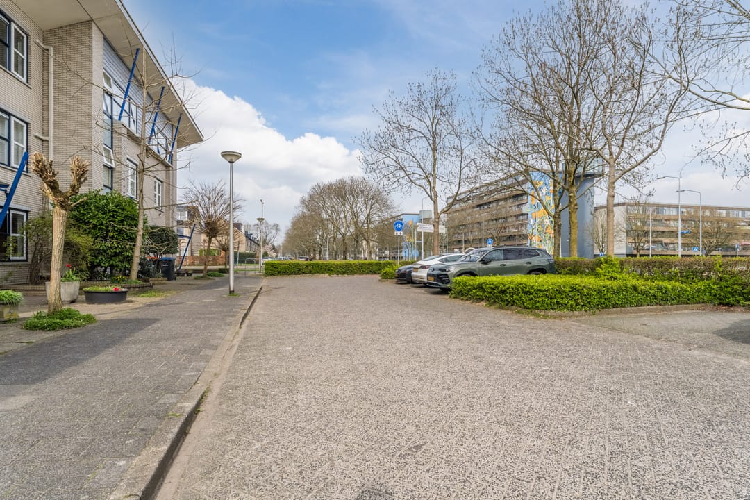 Photo 58 of Garietstraat 5