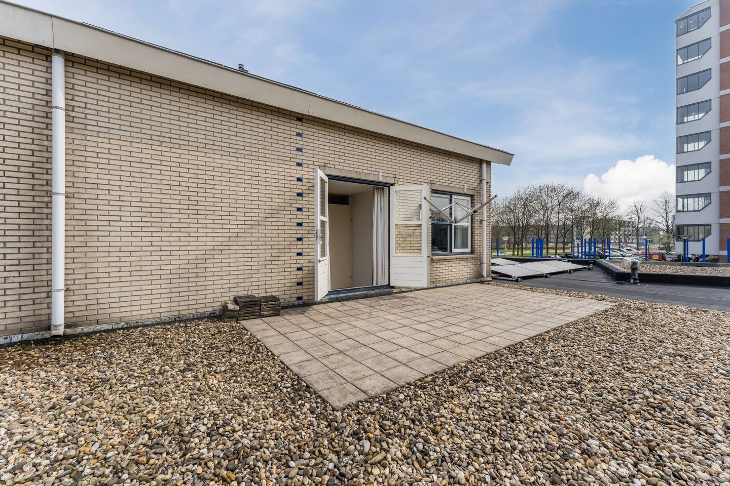 Photo 34 of Garietstraat 5