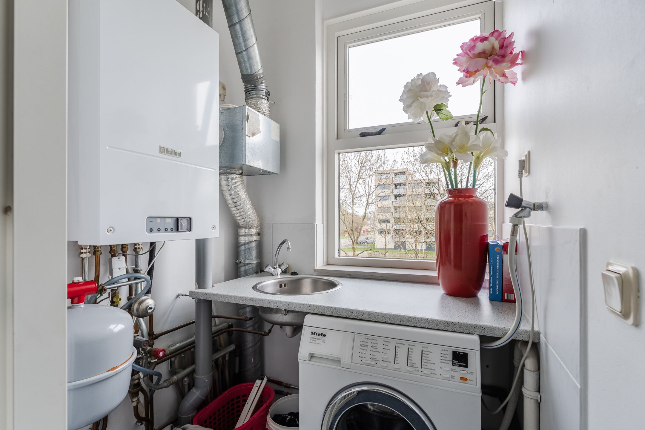 Photo 27 of Garietstraat 5