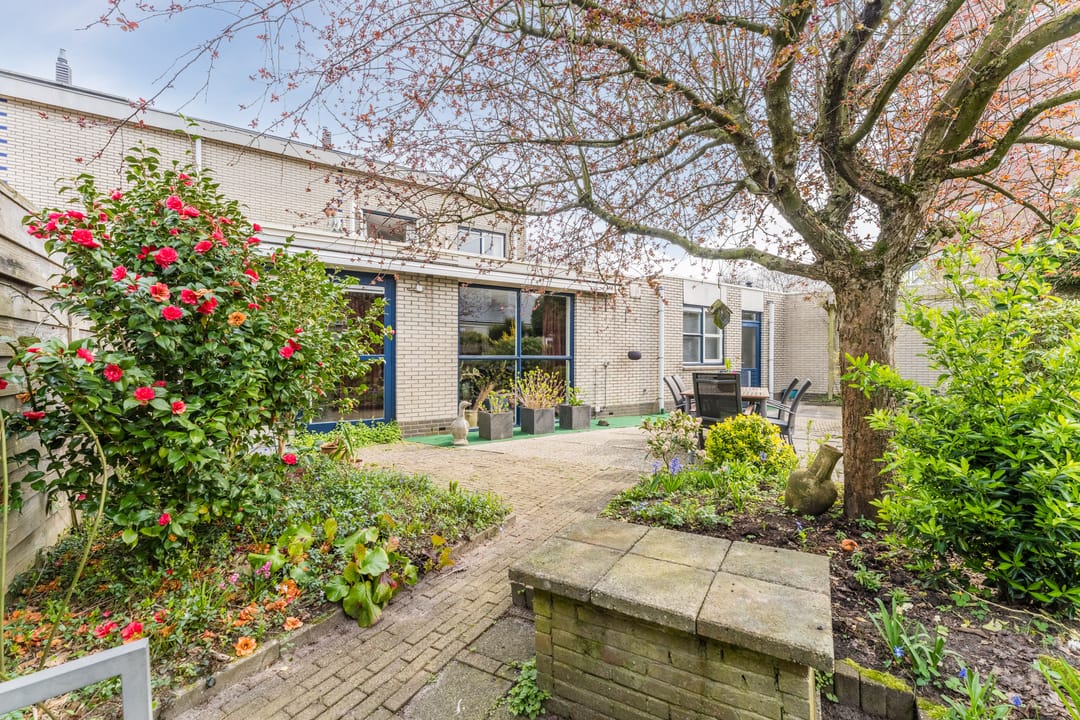 Photo 43 of Garietstraat 5