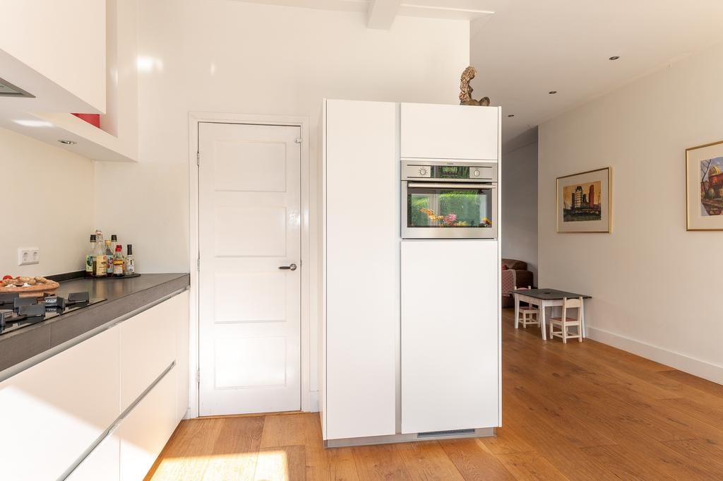 Foto 9 van Van Slingelandtlaan 11