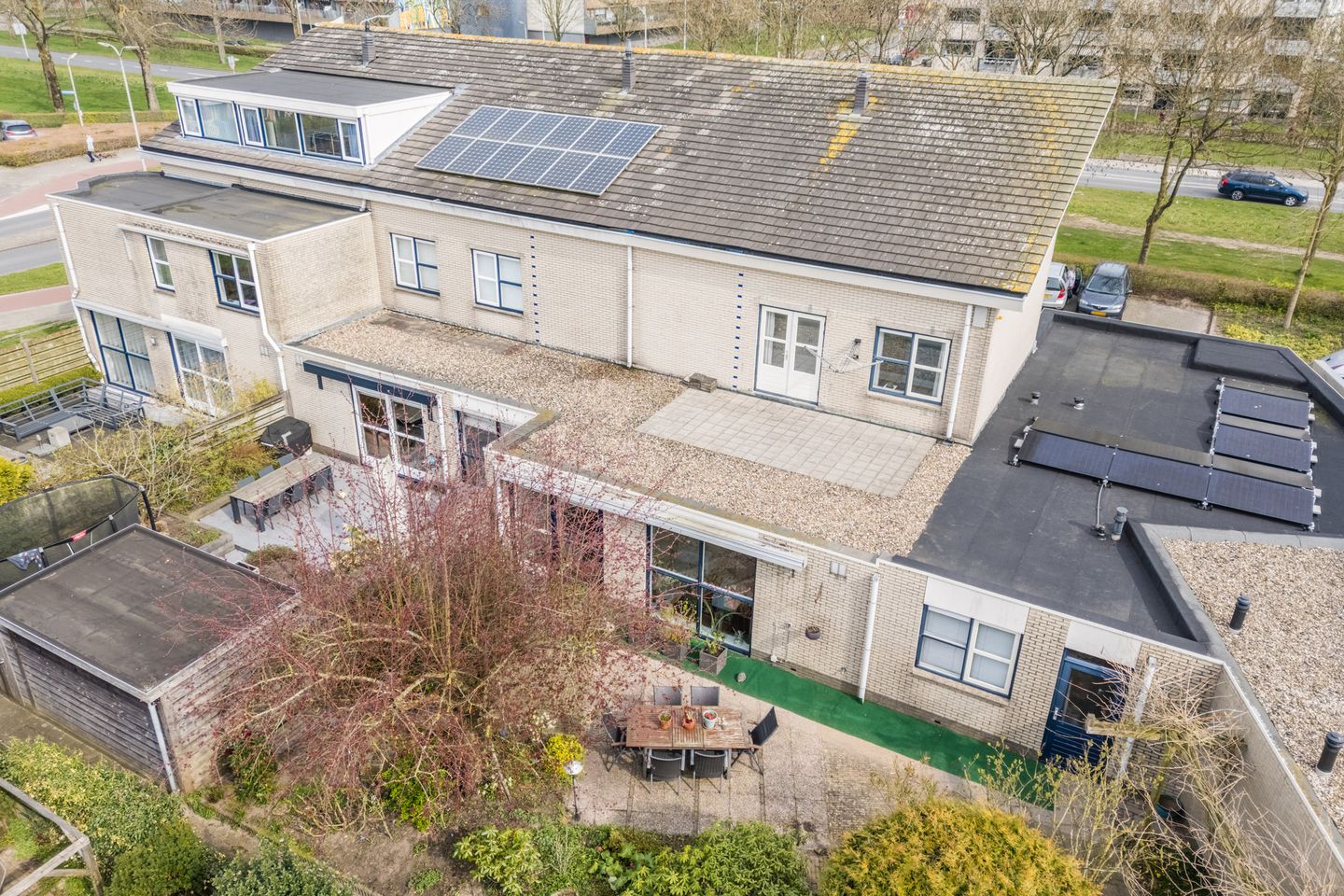 Photo 50 of Garietstraat 5