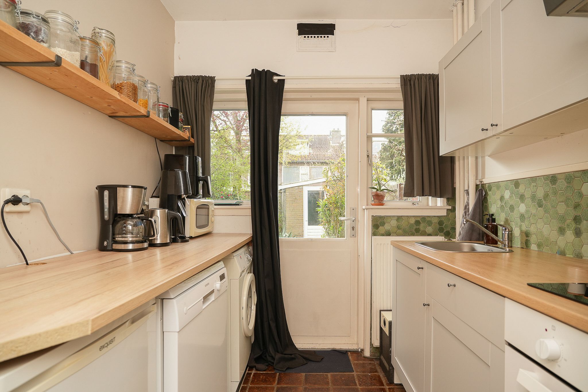 Foto 12 van Catharina van Renneslaan 16