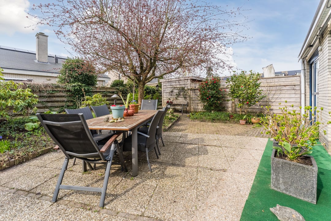 Photo 38 of Garietstraat 5