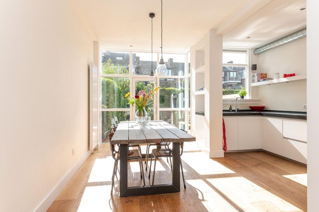 Foto 12 van Van Slingelandtlaan 11