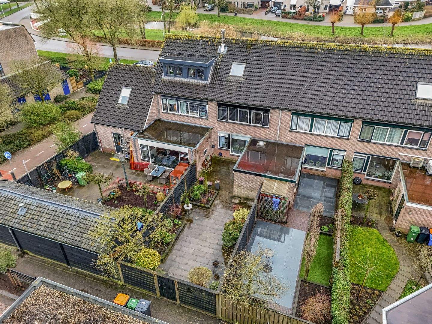 Photo 44 of Lange Voren 77